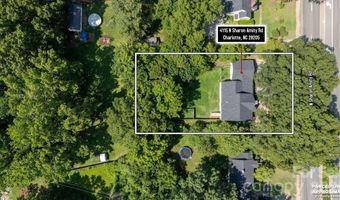 4115 N Sharon Amity Rd, Charlotte, NC 28205