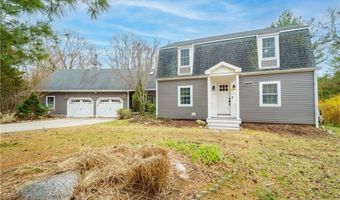 1578 Division Rd, East Greenwich, RI 02818