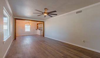 708 NW 8th St, Andrews, TX 79714