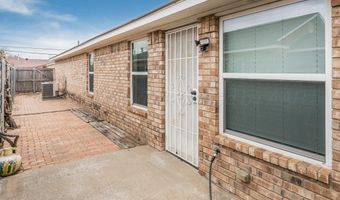 6011 Belpree Rd, Amarillo, TX 79106