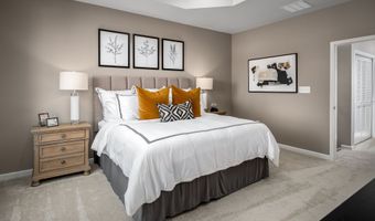 12257 Hidden Bay Dr Plan: Mozart E, Berlin, MD 21811