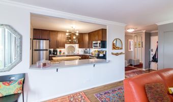 1050 Wall St 3C, Ann Arbor, MI 48105