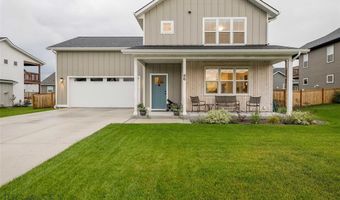 86 W Granite Peak, Bozeman, MT 59718