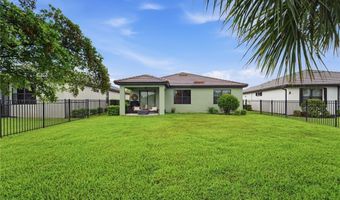 16095 Mistflower Dr, Alva, FL 33920
