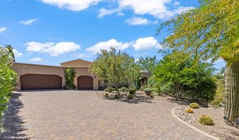 37334 N WINDING WASH Trl, Carefree, AZ 85377