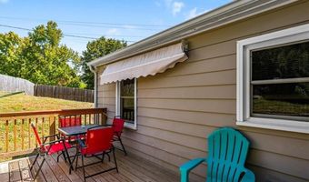 703 Eastview Dr, Asheboro, NC 27203