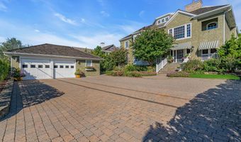 767 East Ave, Bay Head, NJ 08742