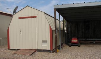 306 N Warren Rd, Benson, AZ 85602