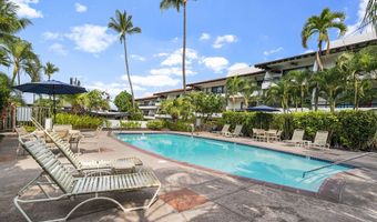75-6082 ALII Dr A104, Kailua Kona, HI 96740
