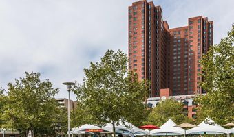 10 E LEE St 1209, Baltimore, MD 21202