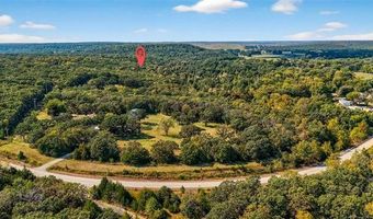 7129 County Road 2145, Bartlesville, OK 74003