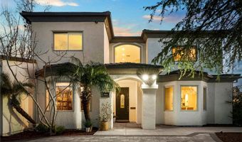 17846 Palora St, Encino, CA 91316