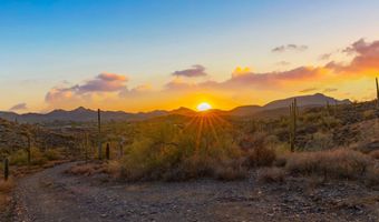 42000 N Fleming Springs Rd P, Cave Creek, AZ 85331