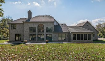 6524 Heck Rd, Alexandria, KY 41001