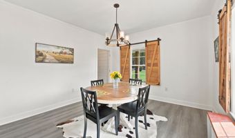 1361 Highway 521, Andrews, SC 29510