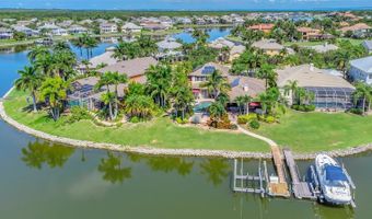 5405 R MERRITT ISLAND Dr, Apollo Beach, FL 33572
