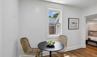 1210 PRESIDENT St, Annapolis, MD 21403