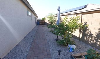 541 S 201ST Ave, Buckeye, AZ 85326
