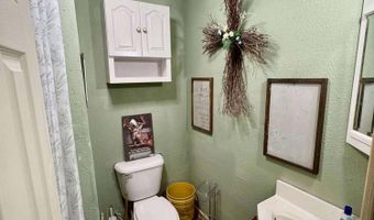 24336 S Hilltop Dr, Afton, OK 74331