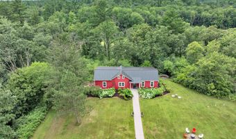 6974 WOODLAND Ln, Amherst, WI 54406