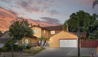 2070 Caaraway St, Escondido, CA 92026