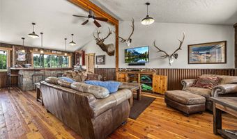 1330 Hole In The Wall Rd, Bonner, MT 59823