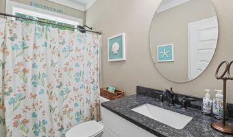 408 John Baptiste St, Bay St. Louis, MS 39520