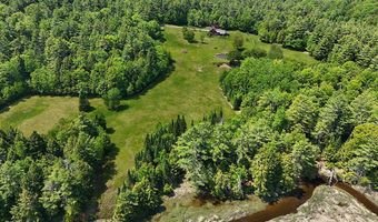 99 Angier Rd, Alna, ME 04535