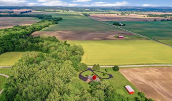 445 Cedar Hill Rd SW, Amanda, OH 43102