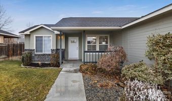 3001 Manchester Dr, Caldwell, ID 83605