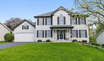 1045 Helen Dr, Algonquin, IL 60102