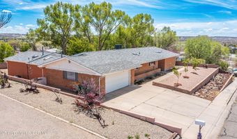 200 MESA Dr, Aztec, NM 87410