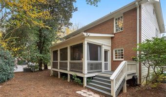 31 Pointe Ter SE, Atlanta, GA 30339