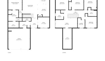 201 Rough Ridge Trl, Aberdeen, NC 28315
