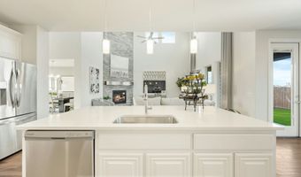 1921 Hickory Chase Ln, Anna, TX 75409