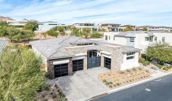 11456 Opal Springs Way, Las Vegas, NV 89135