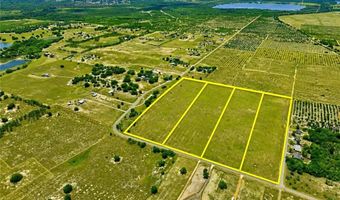 Lake Patrick Road N, Babson Park, FL 33827