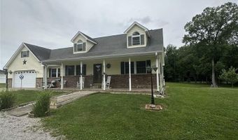 6 County Road 70 E, Bloomfield, IN 47424