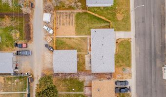 1225 Alpine Ave, Cody, WY 82414