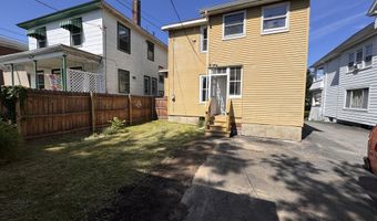 42 Peyster St, Albany, NY 12208