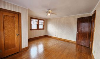 303 N Bluff Ave, Anthony, KS 67003