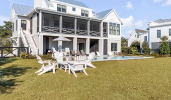 1521 Murphys Island Ct, Awendaw, SC 29429