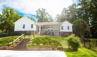 2620 DOZIER Rd, Appling, GA 30802