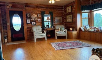 185 Howie Rd, Big Timber, MT 59011