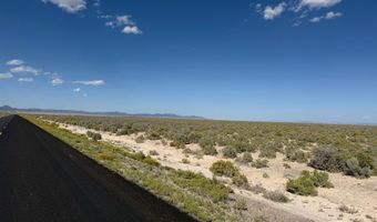 Palomar Dr lot 608, Beryl, UT 84714