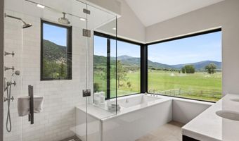 295 Aspen Valley Ranch Rd, Woody Creek, CO 81656