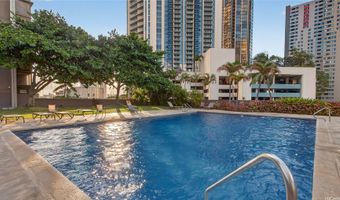 1255 Nuuanu Ave E-3003, Honolulu, HI 96817