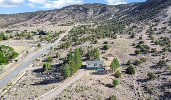230 N 300 E, Bicknell, UT 84715