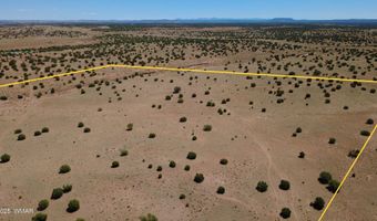Tbd Ranch of the White Mountains, Concho, AZ 85924