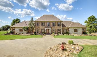 5 Karen Ct, McAlester, OK 74501